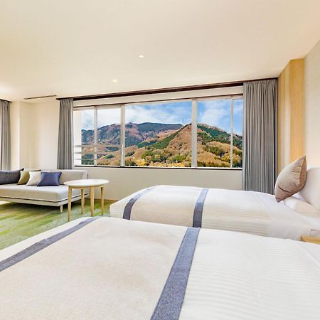Kamenoi Hotel Nagatoro Yorii Екстериор снимка