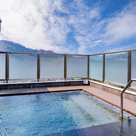 Kamenoi Hotel Nagatoro Yorii Екстериор снимка