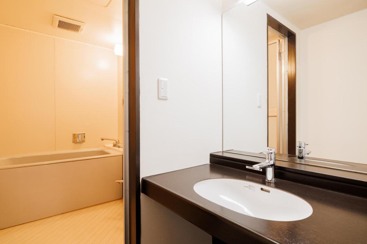 Kamenoi Hotel Nagatoro Yorii Екстериор снимка