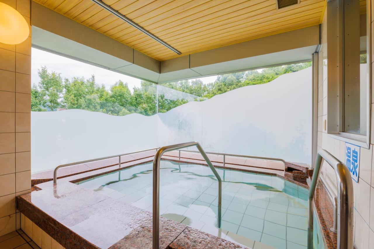 Kamenoi Hotel Nagatoro Yorii Екстериор снимка