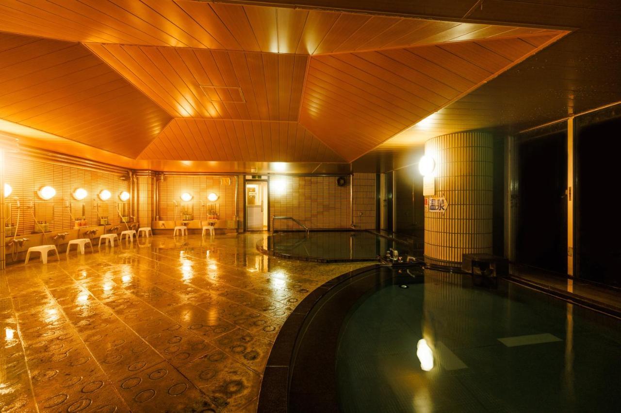 Kamenoi Hotel Nagatoro Yorii Екстериор снимка