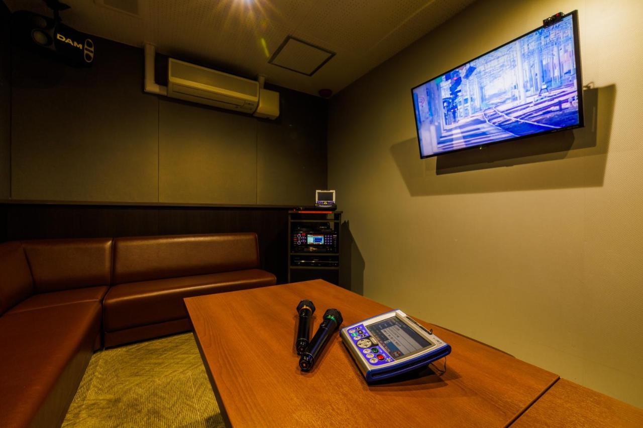 Kamenoi Hotel Nagatoro Yorii Екстериор снимка