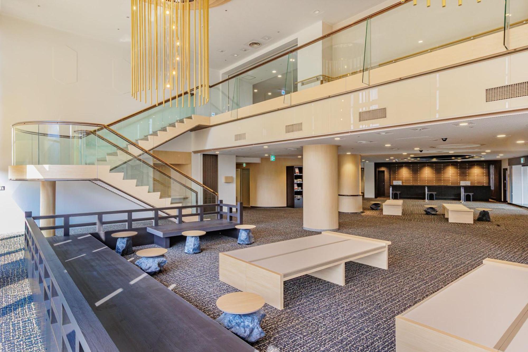 Kamenoi Hotel Nagatoro Yorii Екстериор снимка