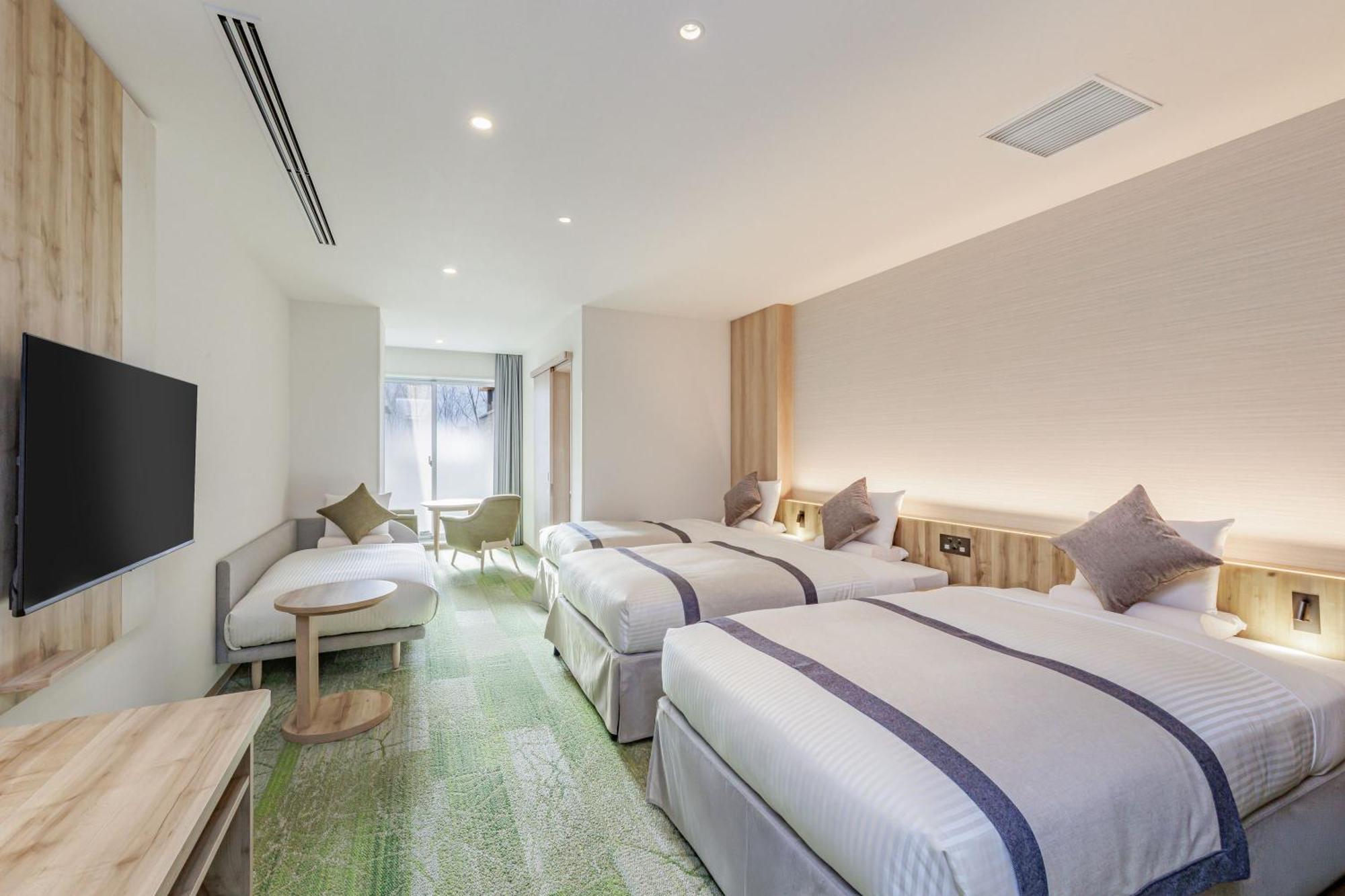 Kamenoi Hotel Nagatoro Yorii Екстериор снимка