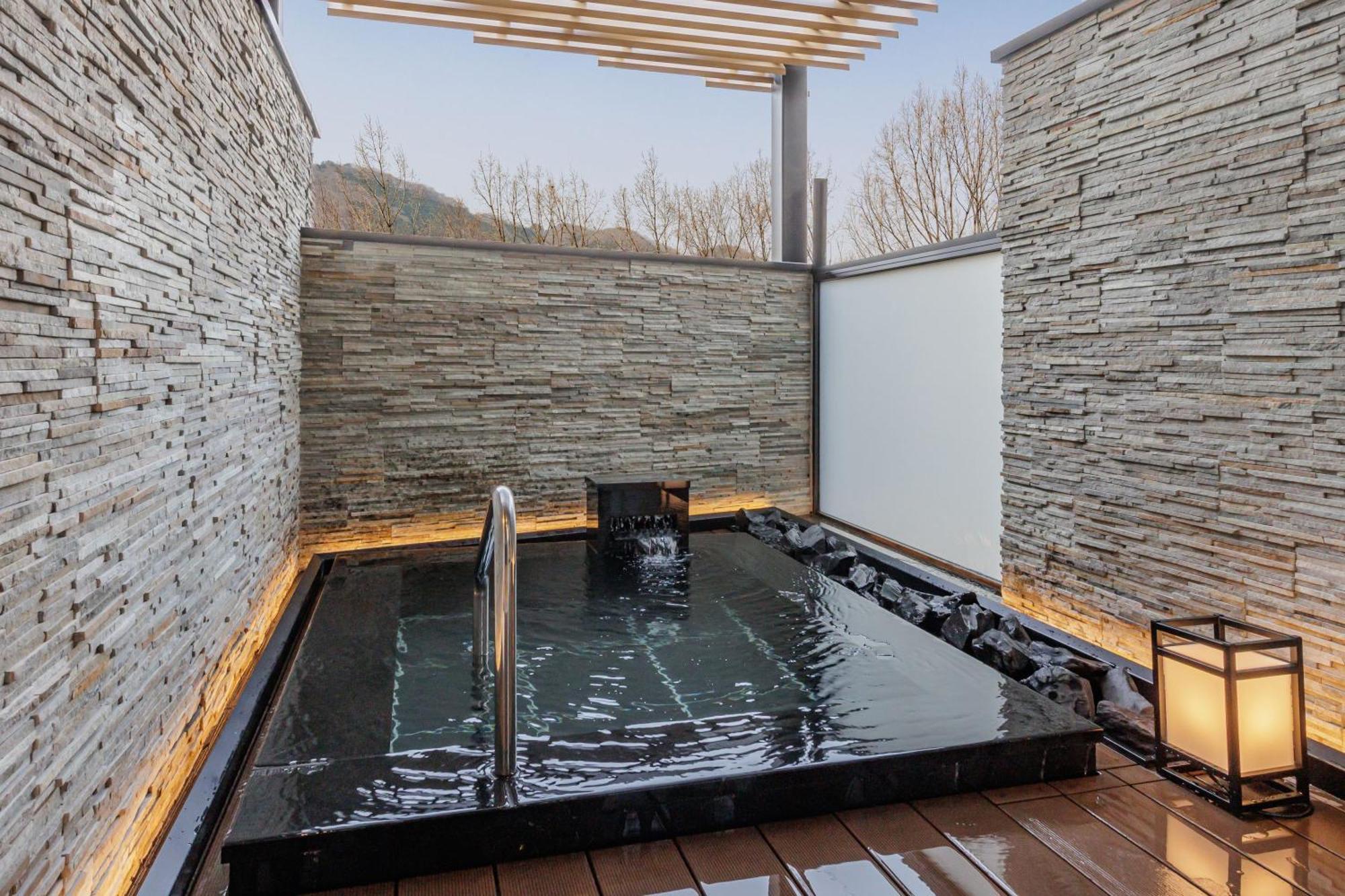 Kamenoi Hotel Nagatoro Yorii Екстериор снимка
