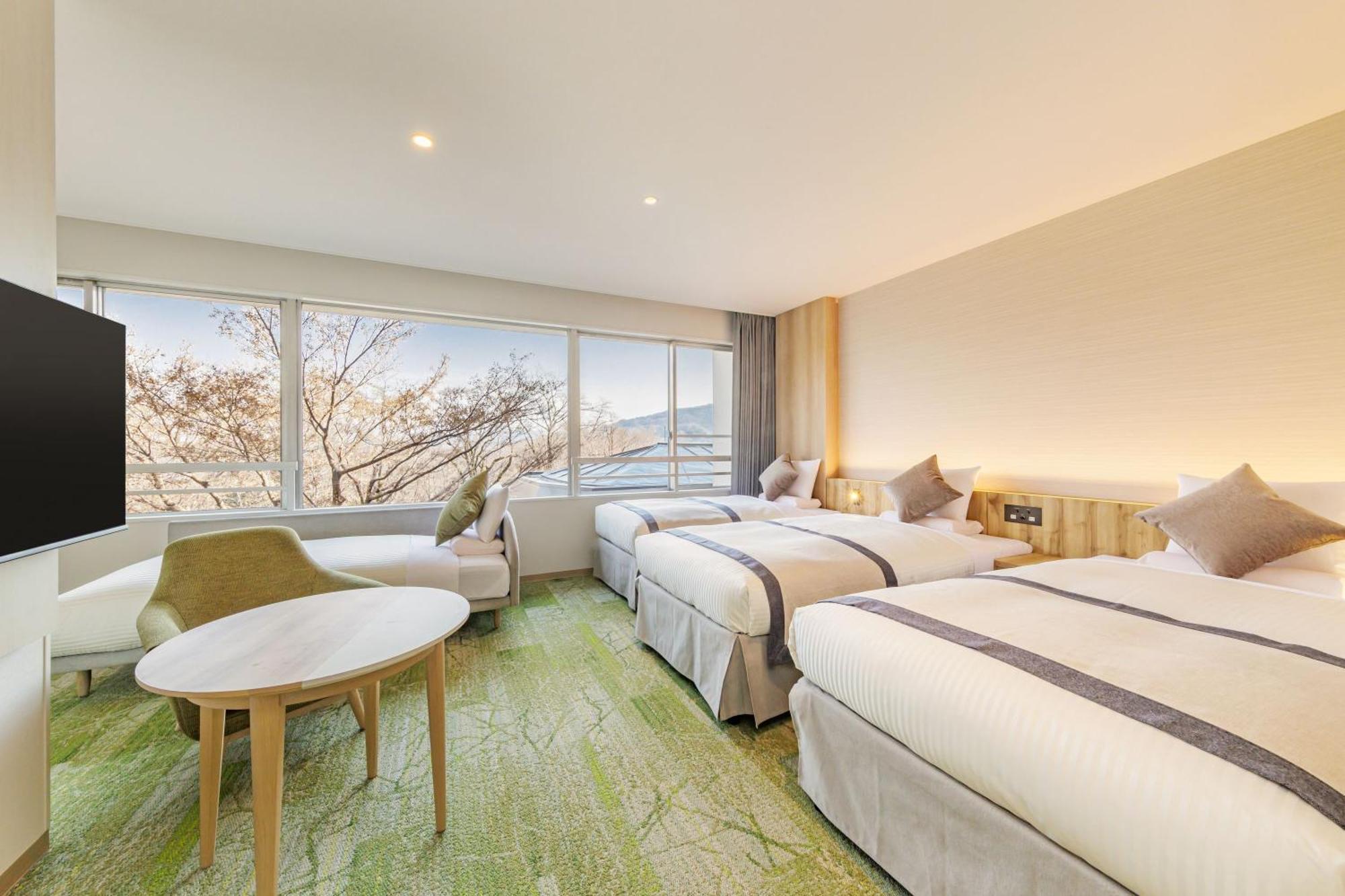 Kamenoi Hotel Nagatoro Yorii Екстериор снимка