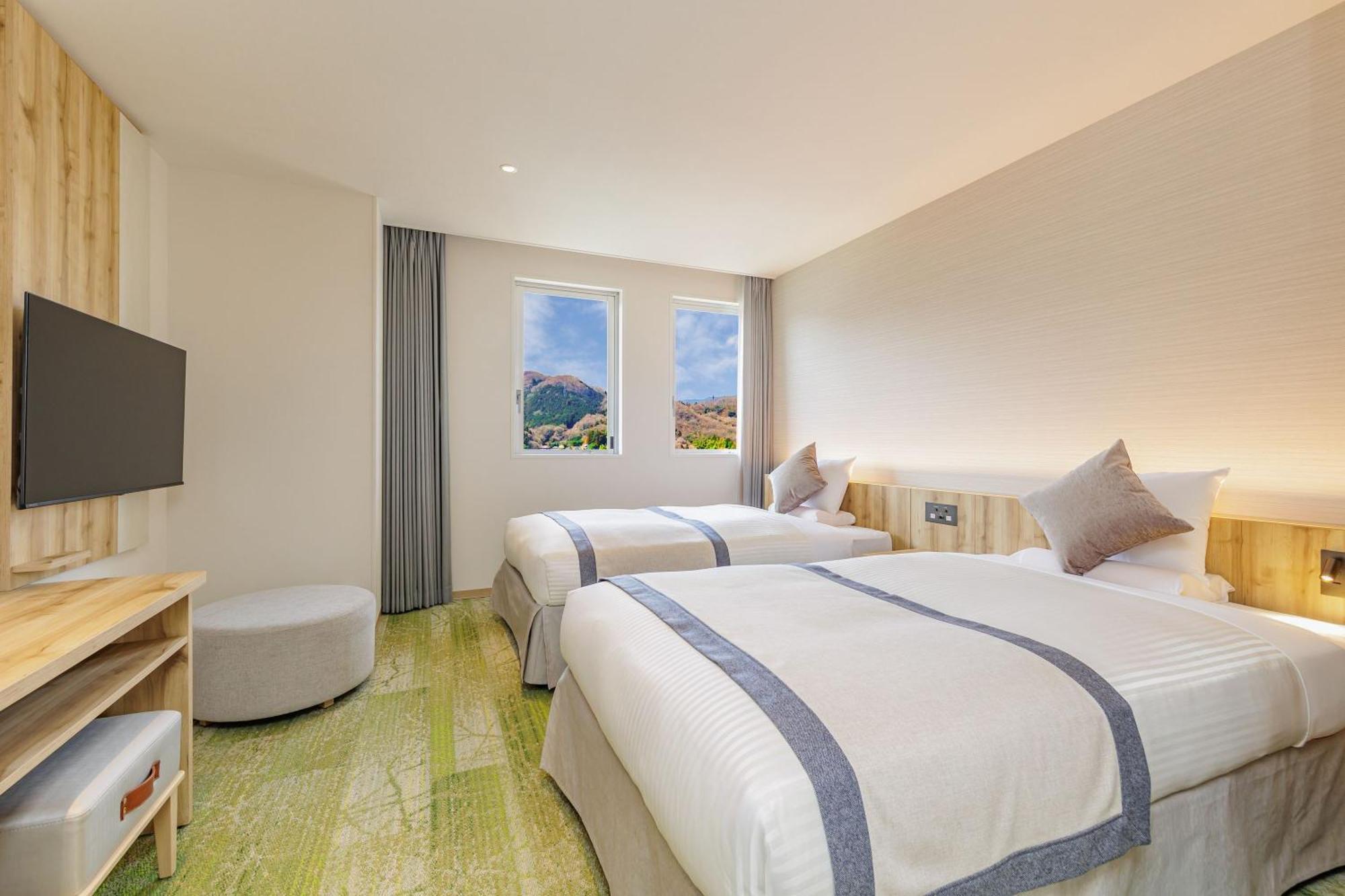 Kamenoi Hotel Nagatoro Yorii Екстериор снимка