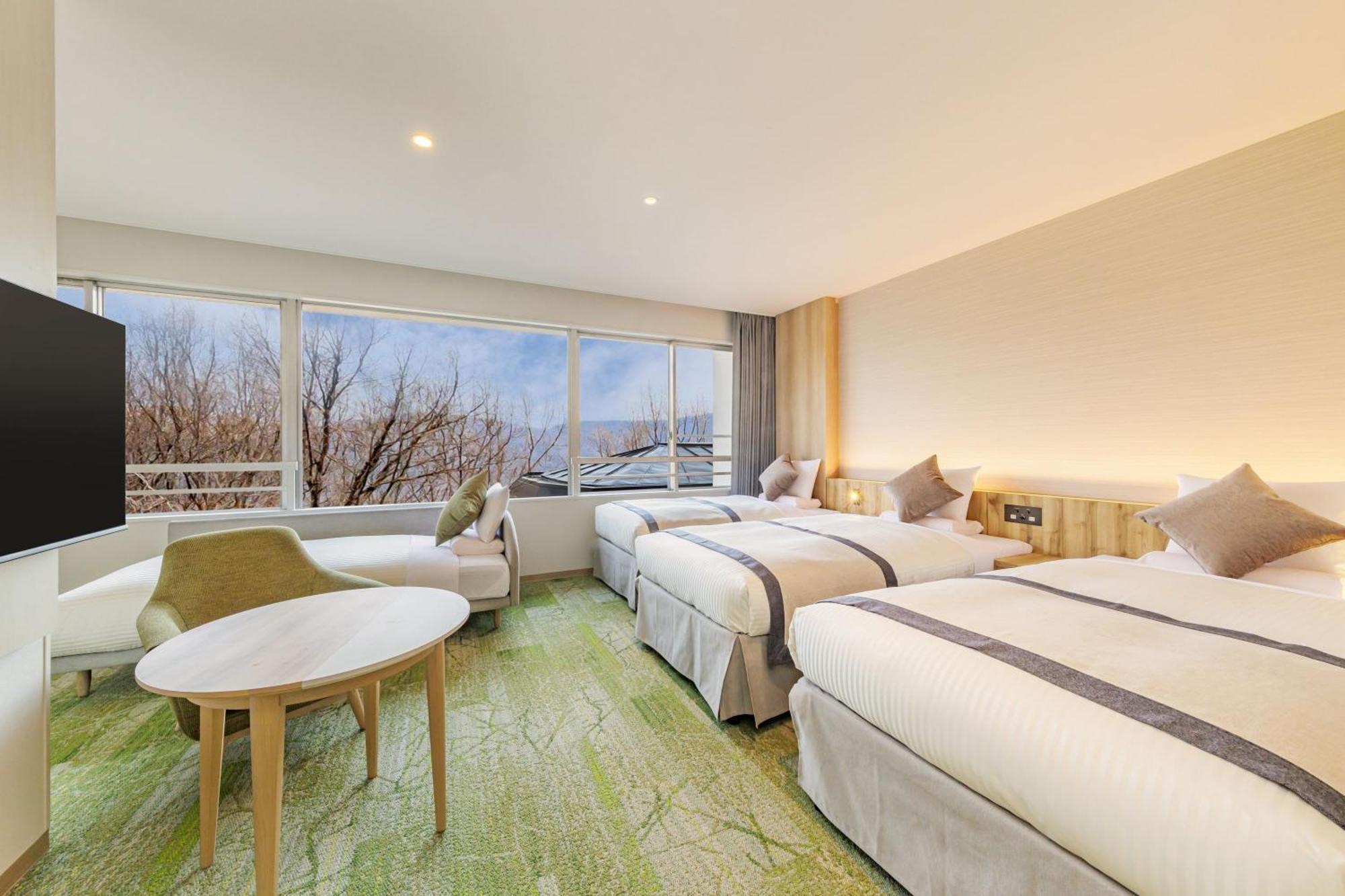 Kamenoi Hotel Nagatoro Yorii Екстериор снимка